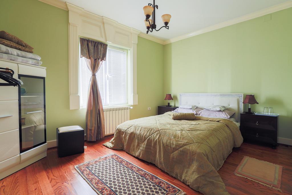 Casa Iulia Hotel Hateg Ruang foto