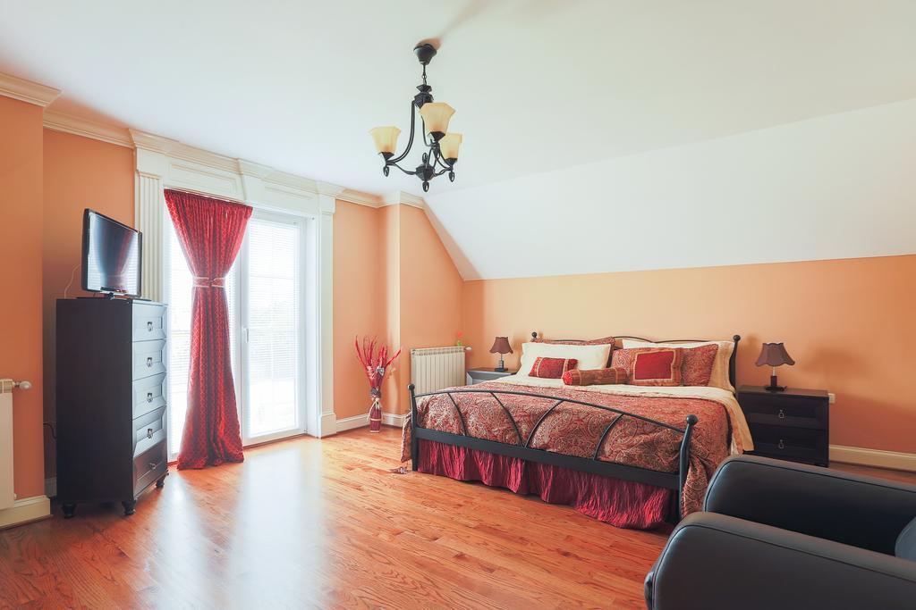 Casa Iulia Hotel Hateg Ruang foto