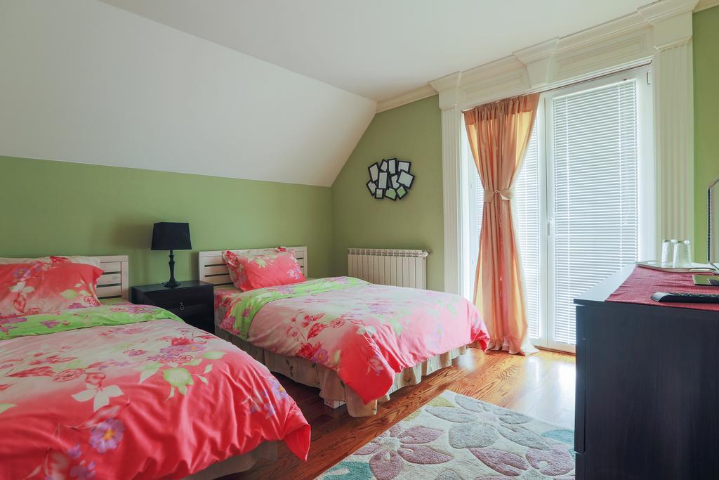 Casa Iulia Hotel Hateg Ruang foto