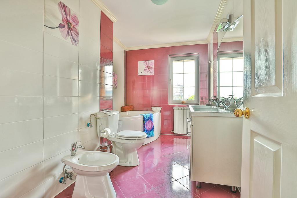 Casa Iulia Hotel Hateg Bagian luar foto